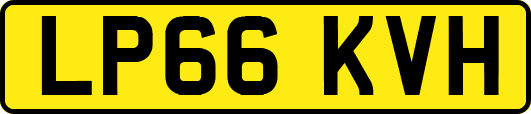 LP66KVH