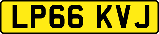 LP66KVJ