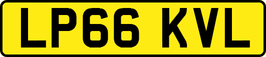 LP66KVL