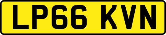 LP66KVN
