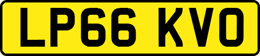 LP66KVO