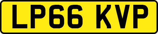 LP66KVP