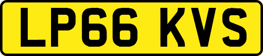 LP66KVS