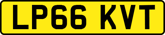 LP66KVT