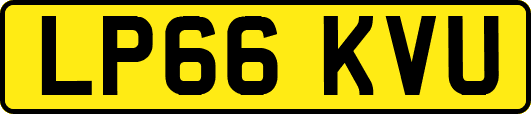 LP66KVU