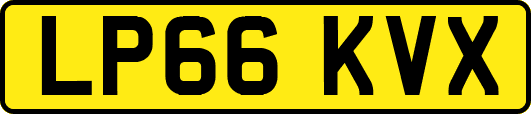 LP66KVX