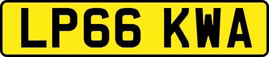LP66KWA