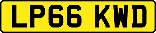 LP66KWD