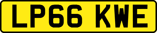 LP66KWE