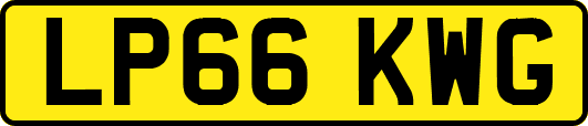 LP66KWG