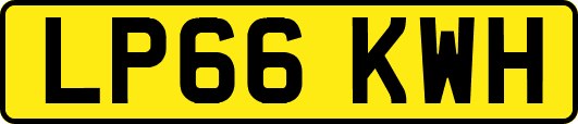LP66KWH