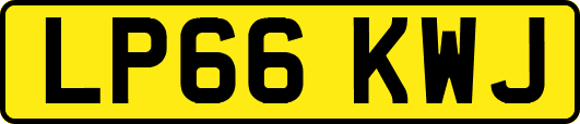 LP66KWJ