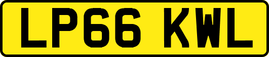 LP66KWL