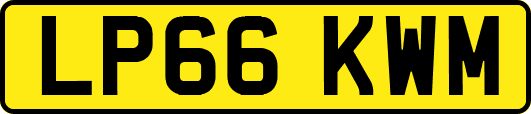 LP66KWM