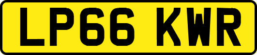 LP66KWR