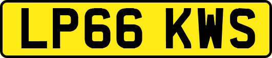 LP66KWS