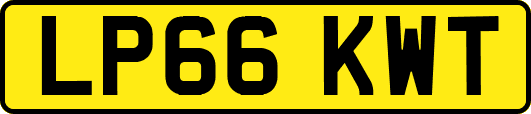 LP66KWT