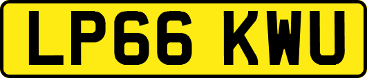 LP66KWU
