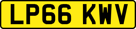 LP66KWV