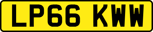 LP66KWW