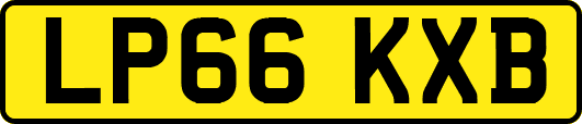 LP66KXB