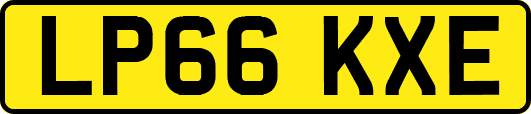 LP66KXE