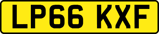 LP66KXF