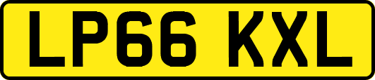 LP66KXL