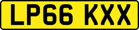 LP66KXX