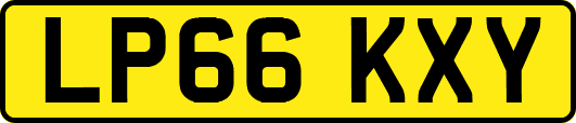 LP66KXY