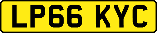 LP66KYC