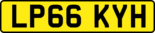 LP66KYH