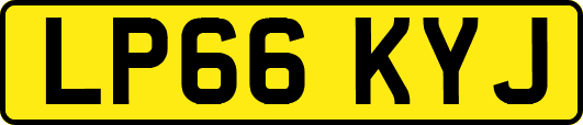 LP66KYJ