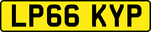 LP66KYP