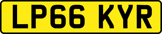 LP66KYR
