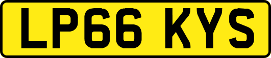 LP66KYS