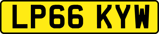 LP66KYW