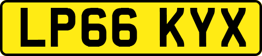 LP66KYX