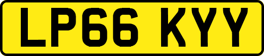 LP66KYY