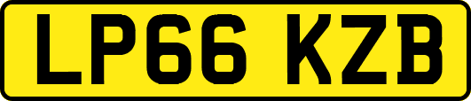 LP66KZB