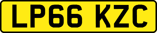 LP66KZC