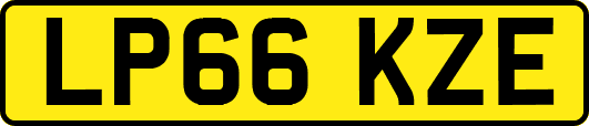 LP66KZE