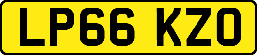 LP66KZO