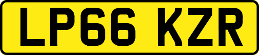 LP66KZR