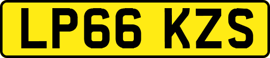 LP66KZS