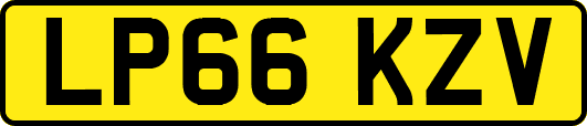 LP66KZV