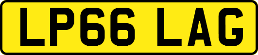 LP66LAG