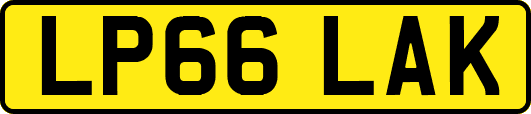 LP66LAK