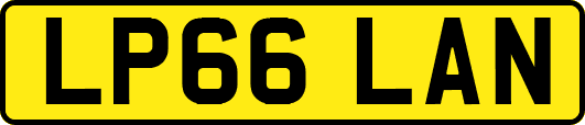 LP66LAN