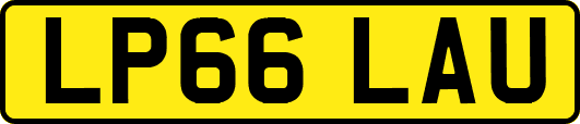 LP66LAU